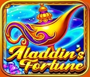 Aladdins fortune