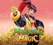 Mahjong Magic