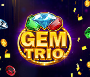 Gem Trio Gem Trio