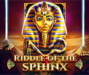 Riddle Of The Sphinx