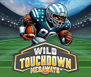 Wild Touchdown Megaways