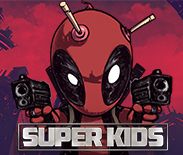 Super Kids